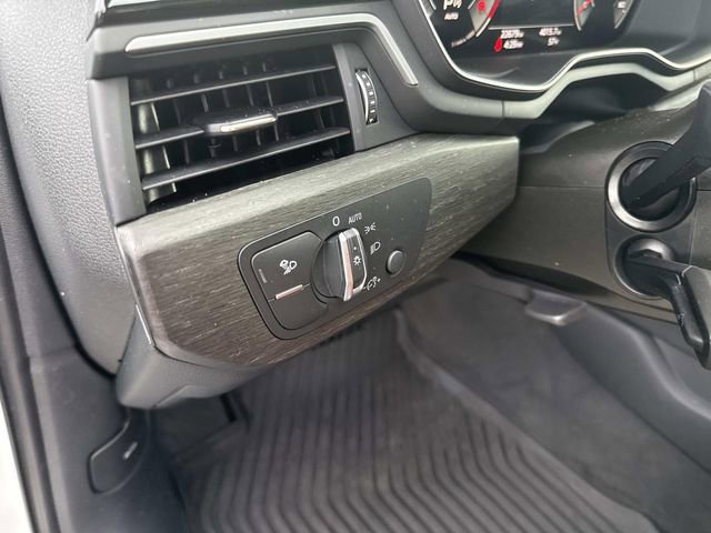 Used 2023 Audi A4 2.0T Premium Plus image 28