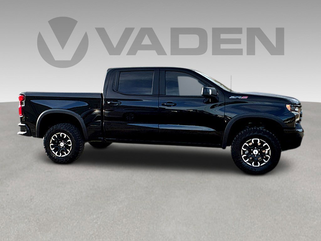 Certified 2025 Chevrolet Silverado 1500 ZR2 image 23
