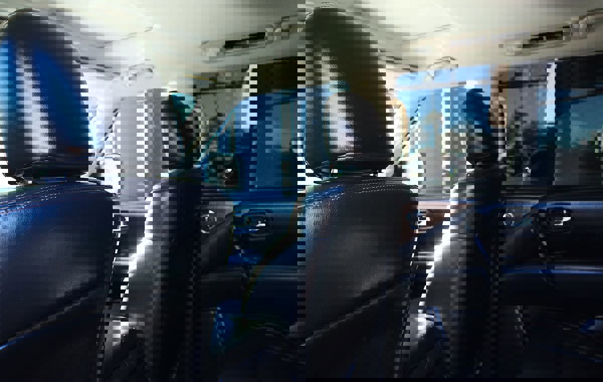 Used 2019 Nissan Armada SL w/ Premium Package image 36