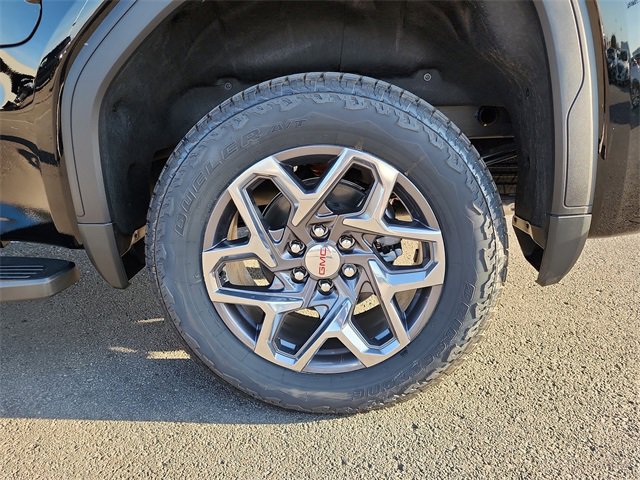 New 2026 GMC Sierra 1500 SLT image 31