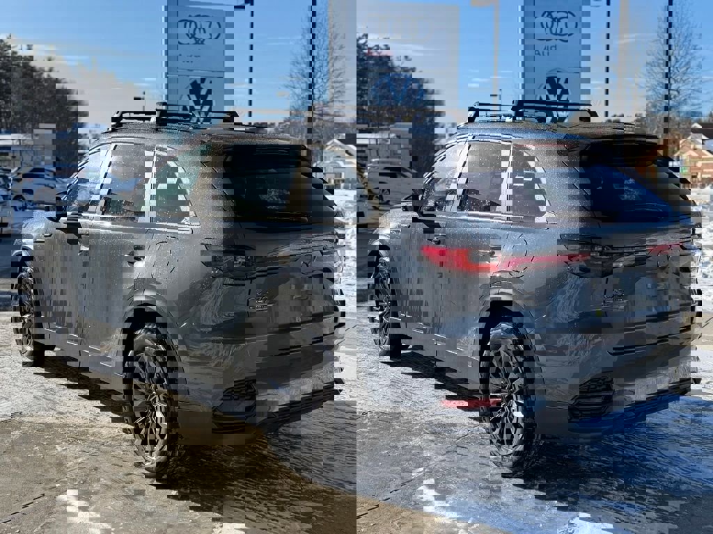 New 2026 MAZDA CX-70 SC image 14