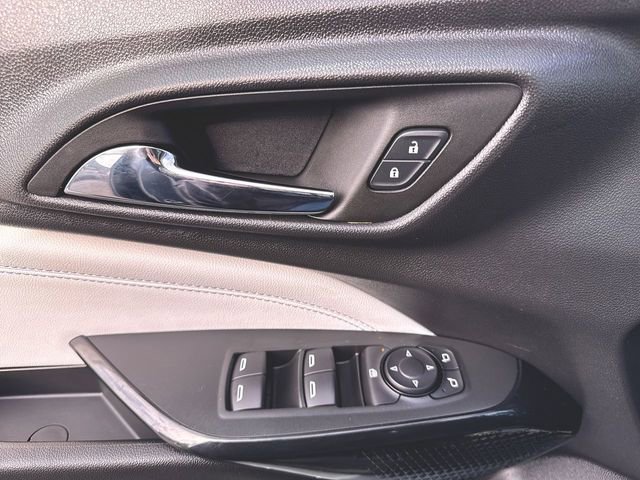 Used 2024 Chevrolet Trax LT w/ Driver Confidence Package image 22