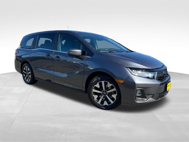 New 2026 Honda Odyssey EX-L 360° Tour