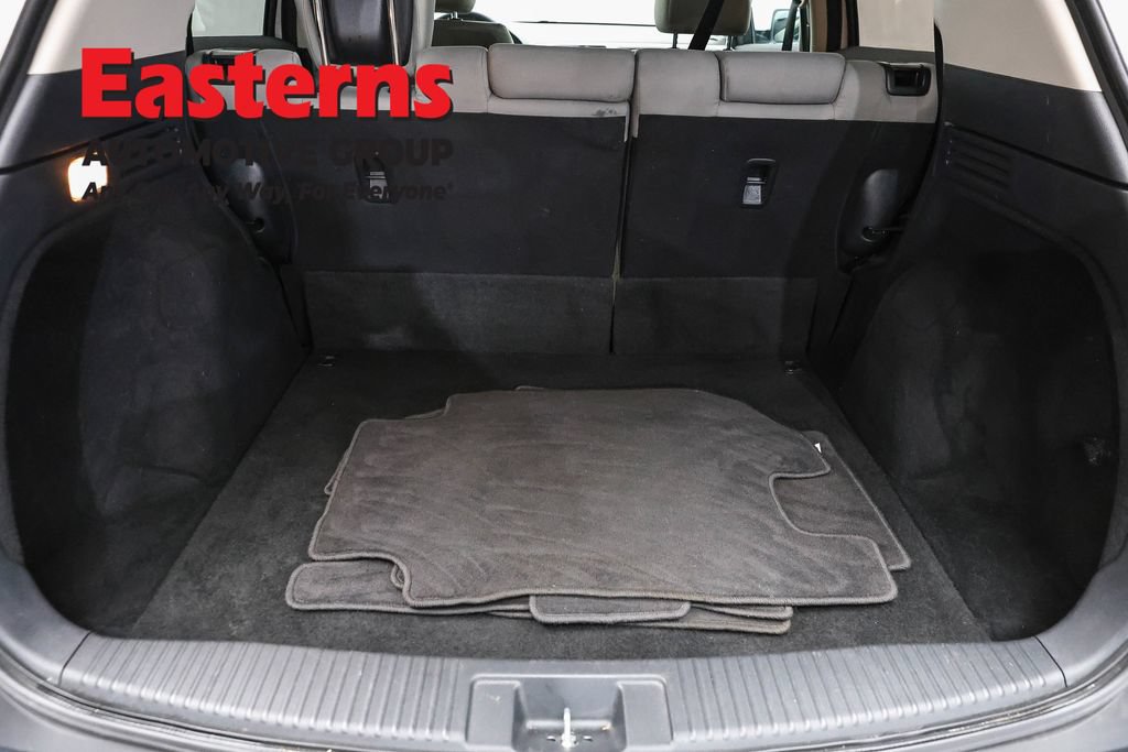 Used 2022 Honda HR-V LX image 11