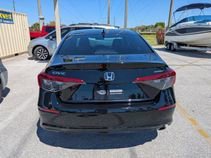 Used 2024 Honda Civic Sport image 15