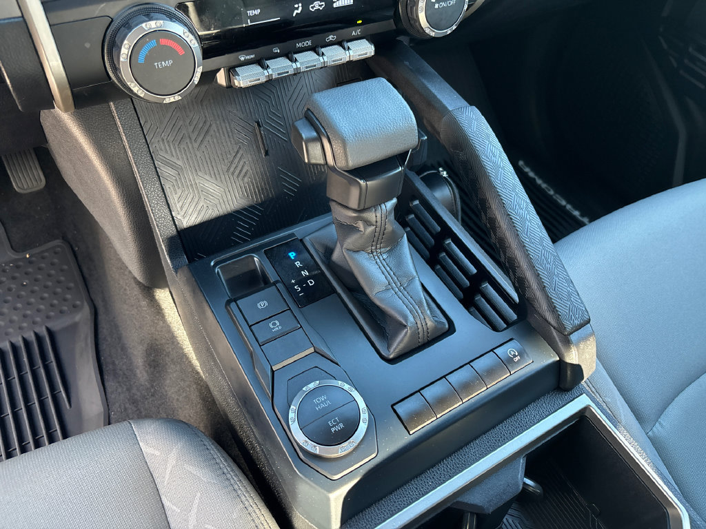 Certified 2026 Toyota Tacoma SR5 RWD image 26