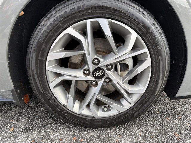 Used 2021 Hyundai Sonata SEL image 12