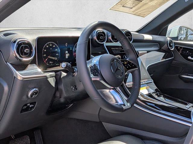 New 2026 Mercedes-Benz GLC 300 image 3