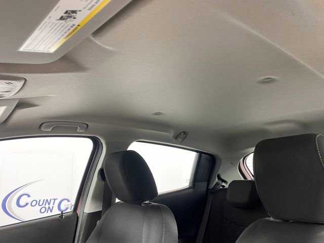 Certified 2020 Chevrolet Spark LS image 22