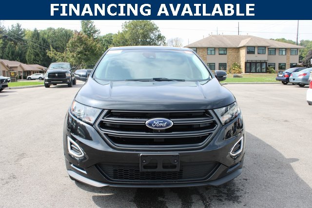 Used 2015 Ford Edge Sport w/ Equipment Group 401A image 3