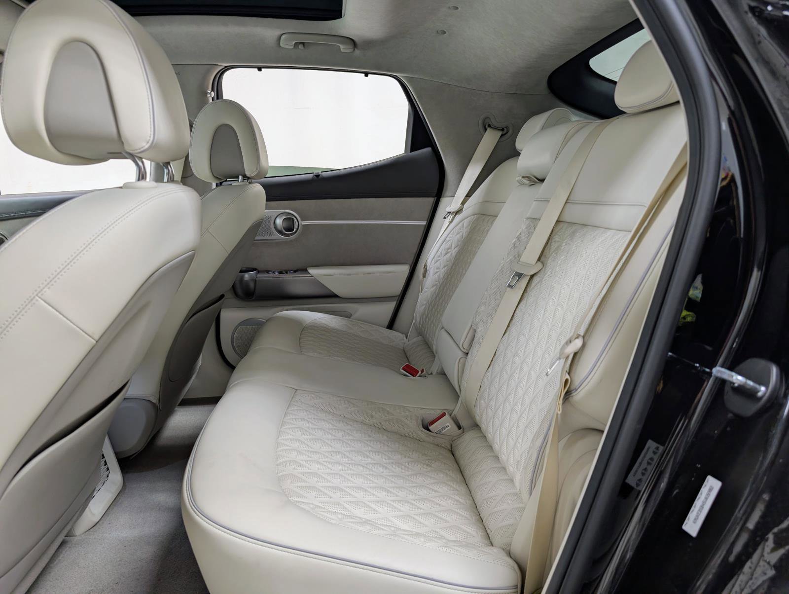 Used 2025 Genesis GV60 Performance image 18