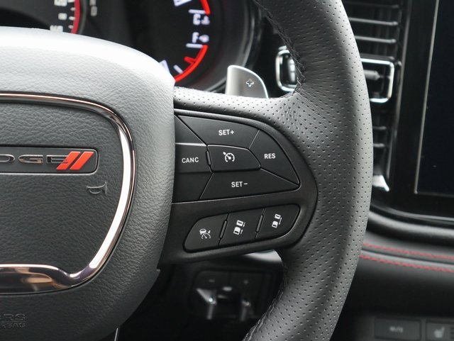 New 2026 Dodge Durango GT image 19