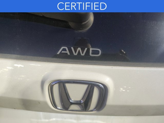 Used 2024 Honda CR-V Sport image 10