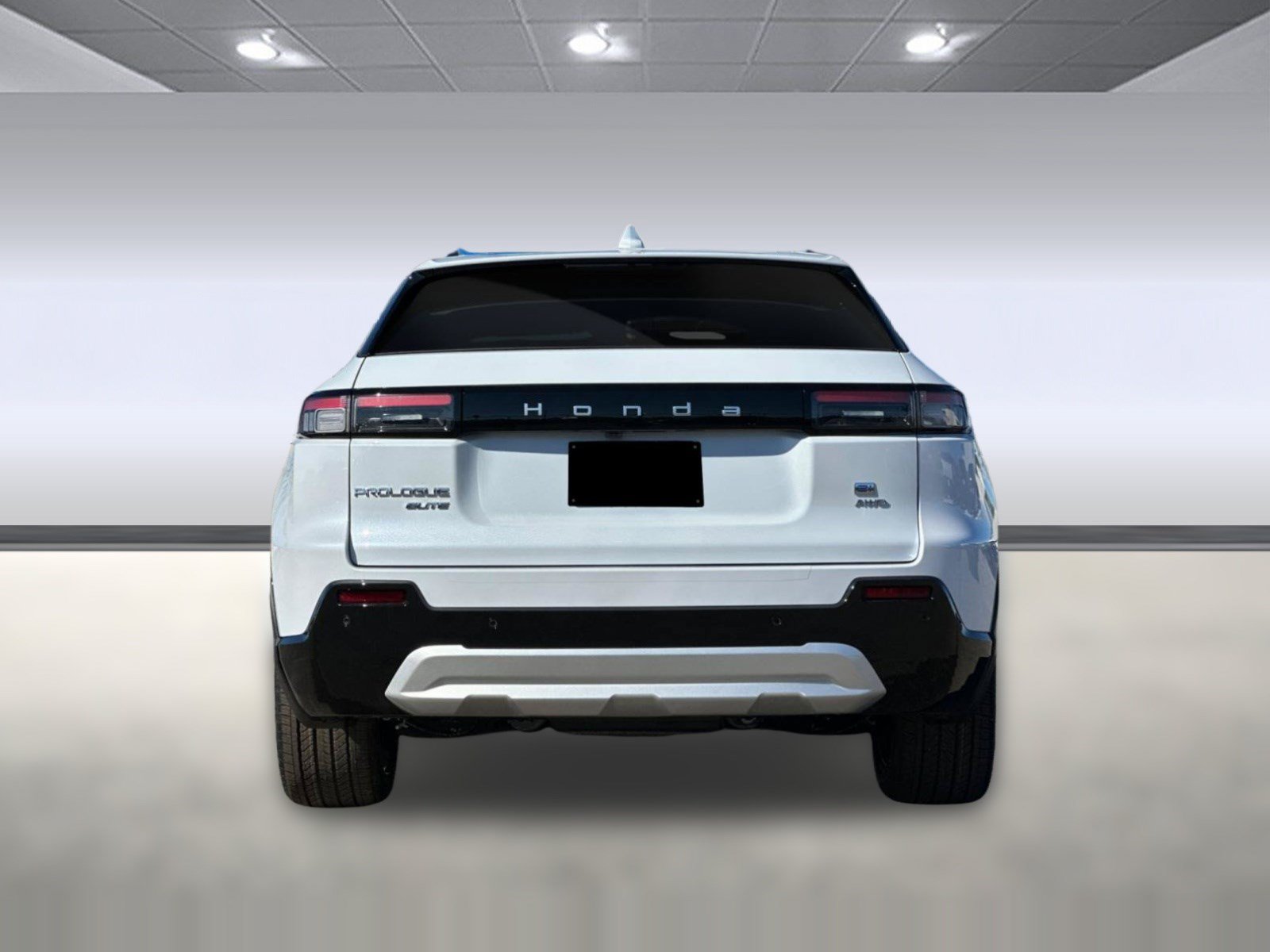 New 2026 Honda Prologue Elite image 9
