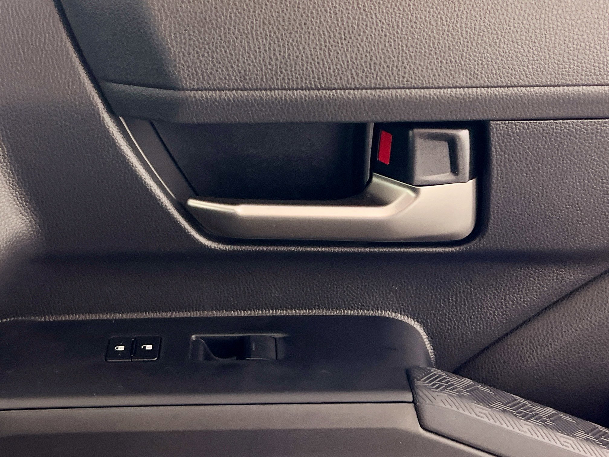 New 2026 Toyota Tacoma TRD Sport image 32