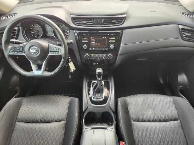 Used 2017 Nissan Rogue S FWD image 25