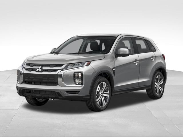 New 2027 Mitsubishi Outlander Sport ES AWD/4WD image 34