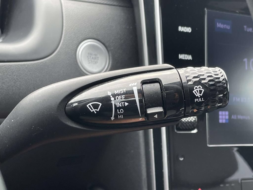 Certified 2022 Hyundai Santa Cruz SEL Premium AWD/4WD image 13