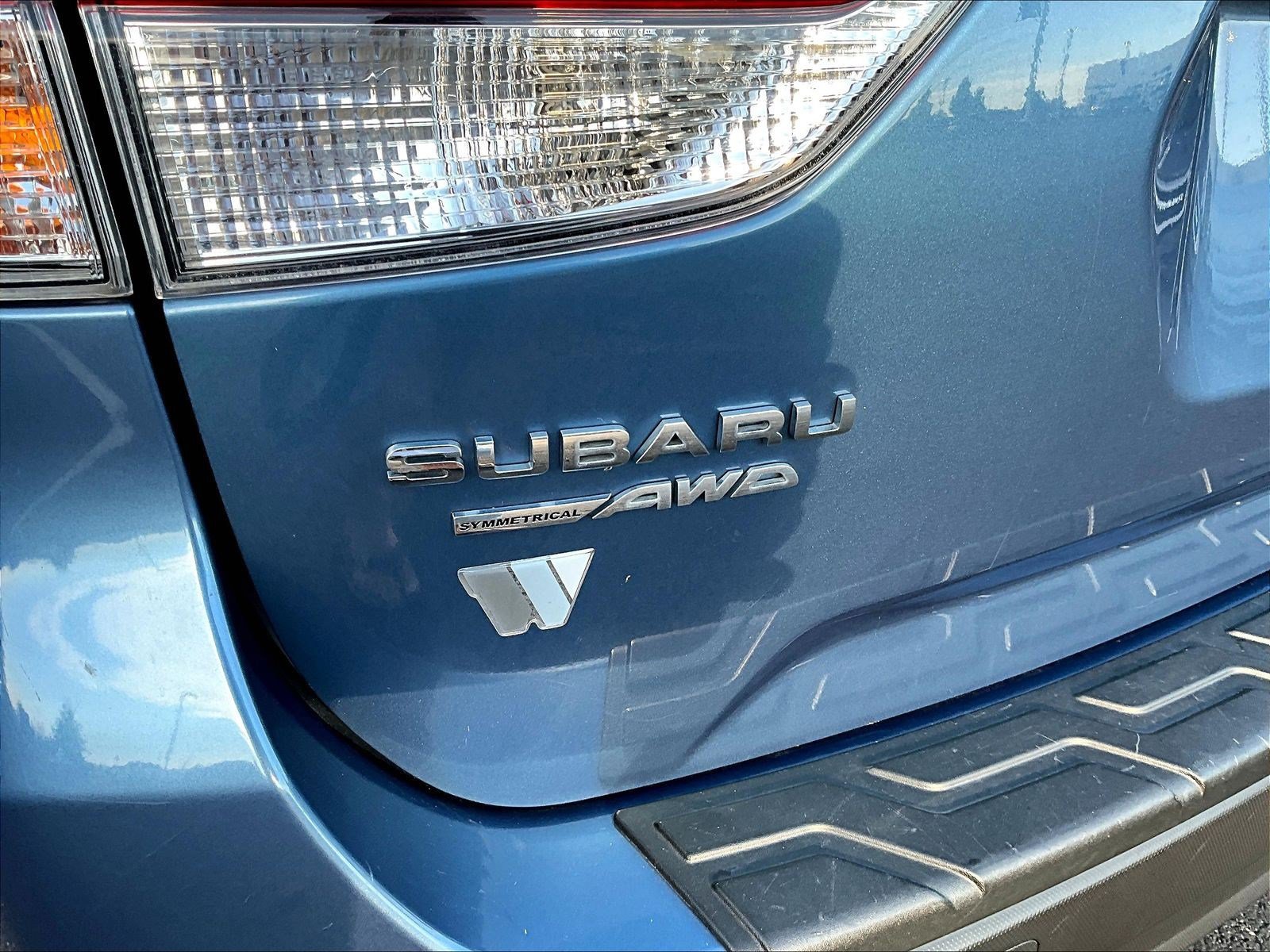 Used 2021 Subaru Forester Limited w/ Popular Package #3 AWD/4WD image 24