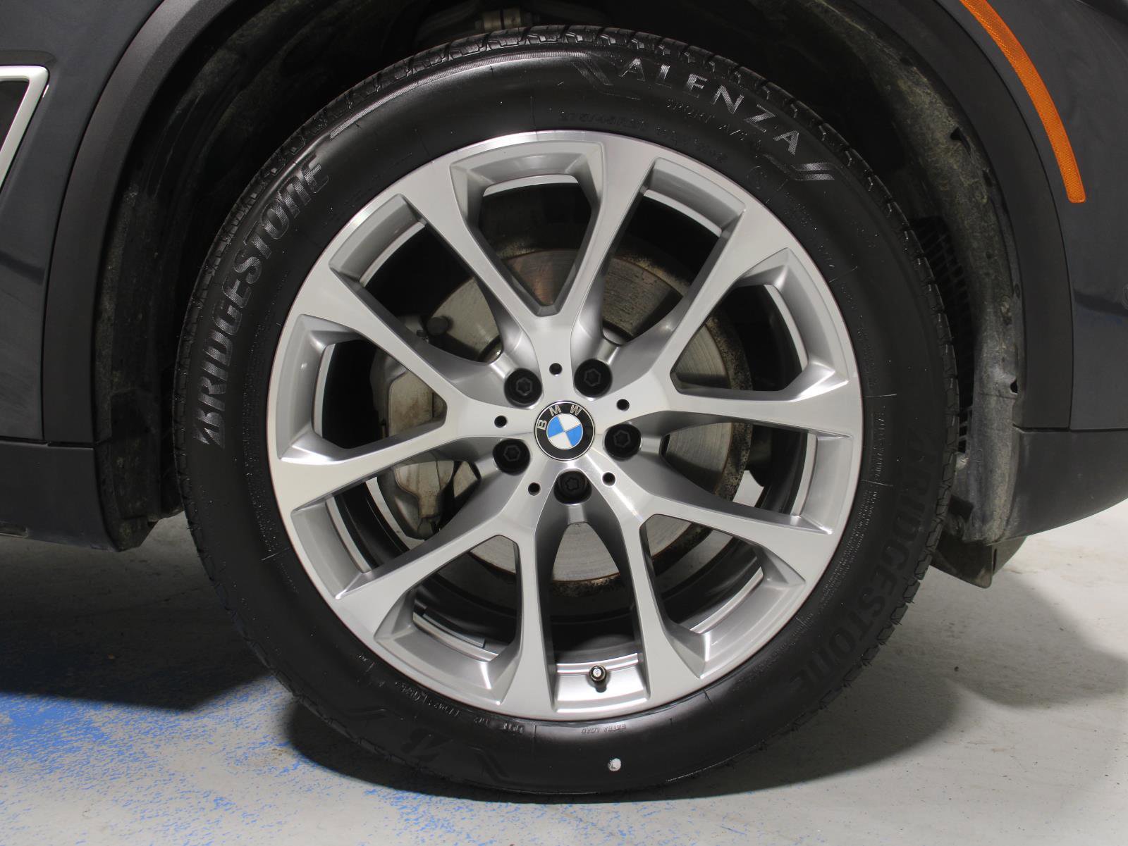 Certified 2022 BMW X5 xDrive40i w/ Premium Package image 27