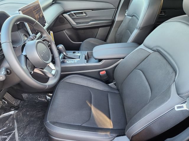 New 2026 MAZDA CX-5 Select AWD/4WD image 9