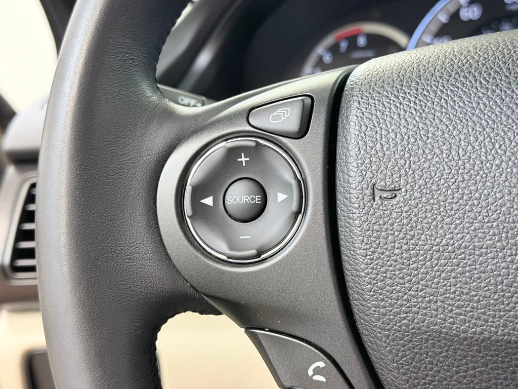 Used 2013 Honda Accord EX-L image 41
