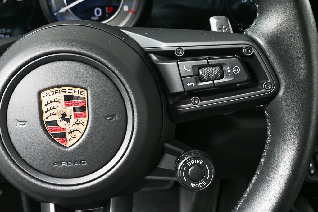 Certified 2023 Porsche 911 Turbo S image 12