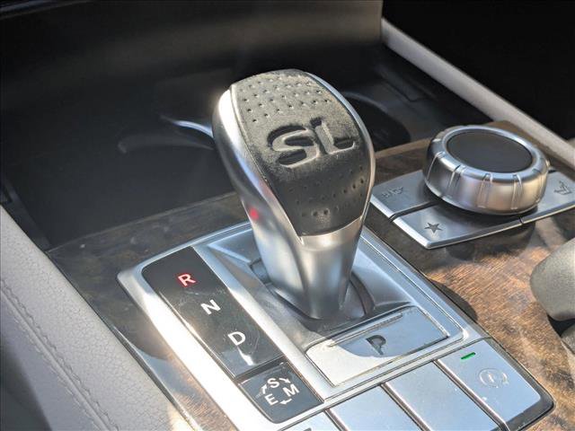 Used 2015 Mercedes-Benz SL 400 SL 400 image 12