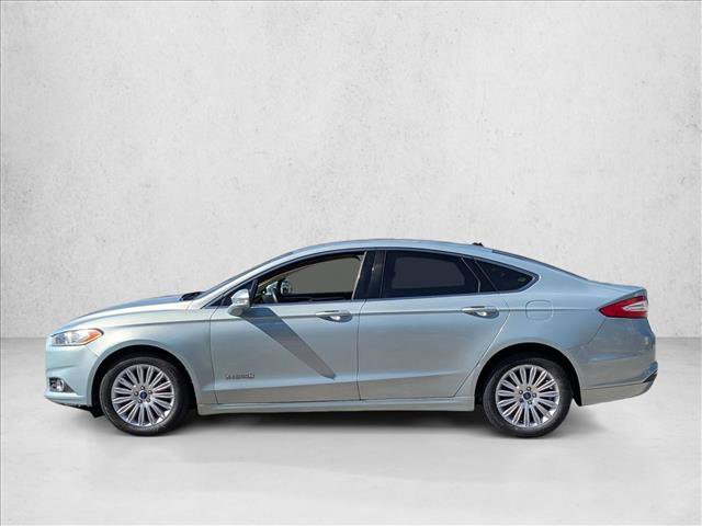 Used 2014 Ford Fusion SE w/ Equipment Group 502A image 9