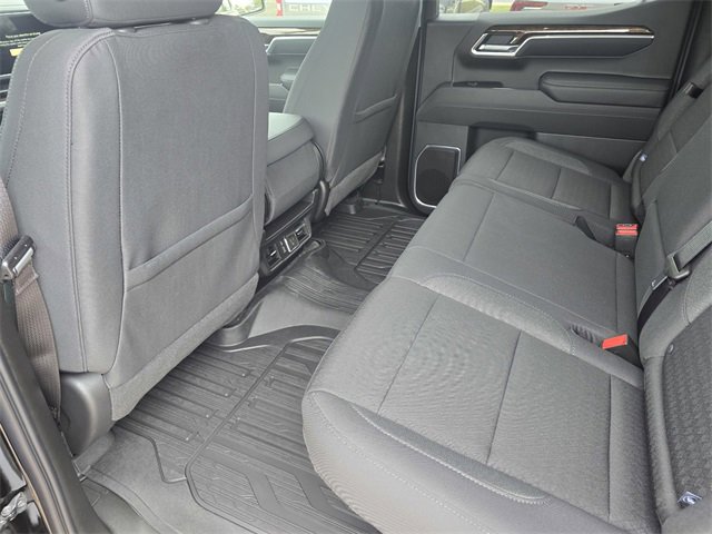 New 2026 GMC Sierra 1500 Elevation w/ Elevation Select Package image 10