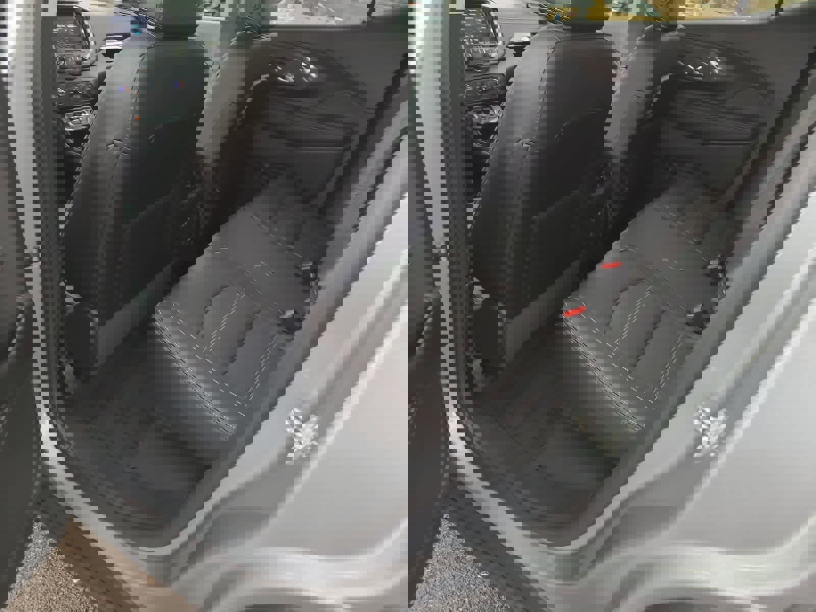 Used 2023 GMC Terrain Denali w/ Denali Premium Package image 20