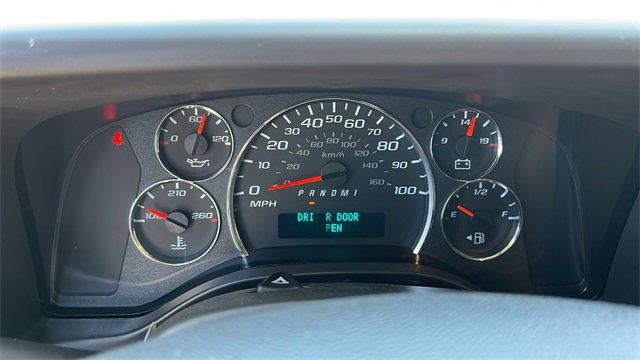 New 2025 Chevrolet Express 2500 w/ Driver Convenience Package image 23
