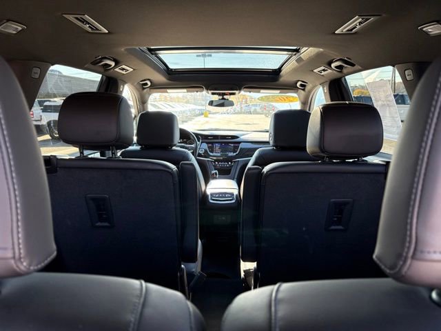 Used 2025 Cadillac XT6 Premium Luxury image 44