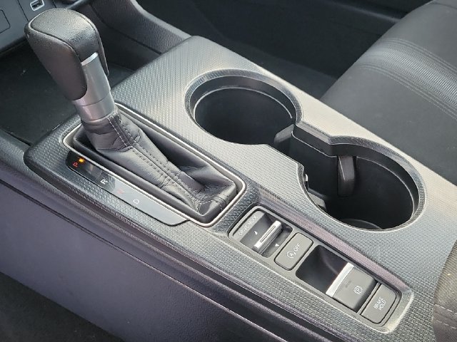 Used 2024 Honda Civic Sport image 33