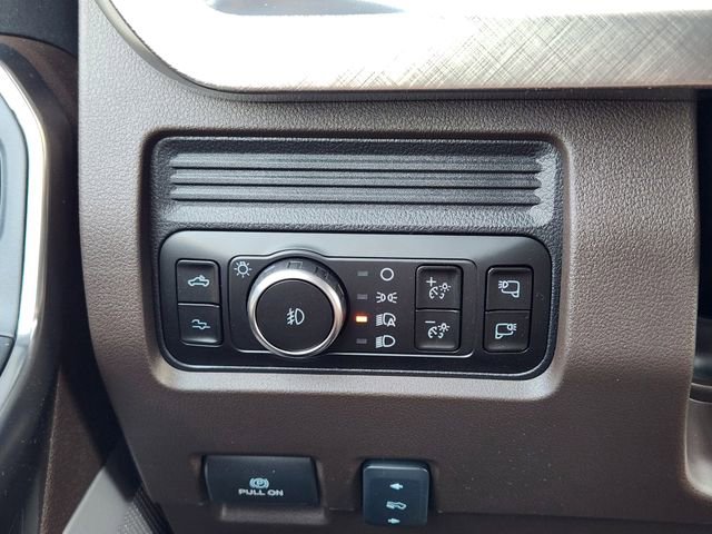 New 2026 Ford F250 King Ranch w/ Chrome Package image 21