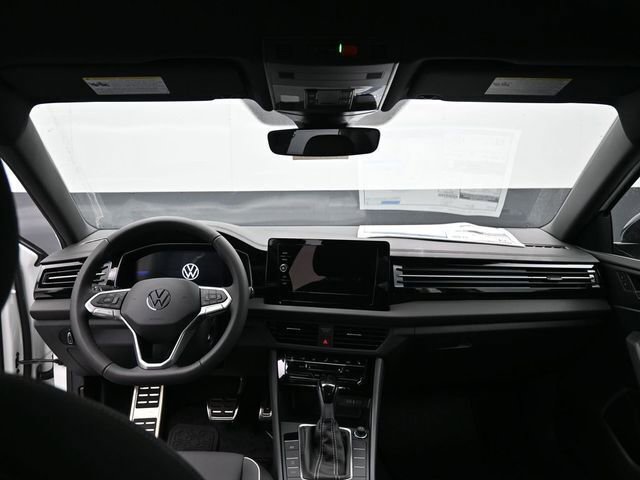 New 2026 Volkswagen Jetta Sport FWD image 10