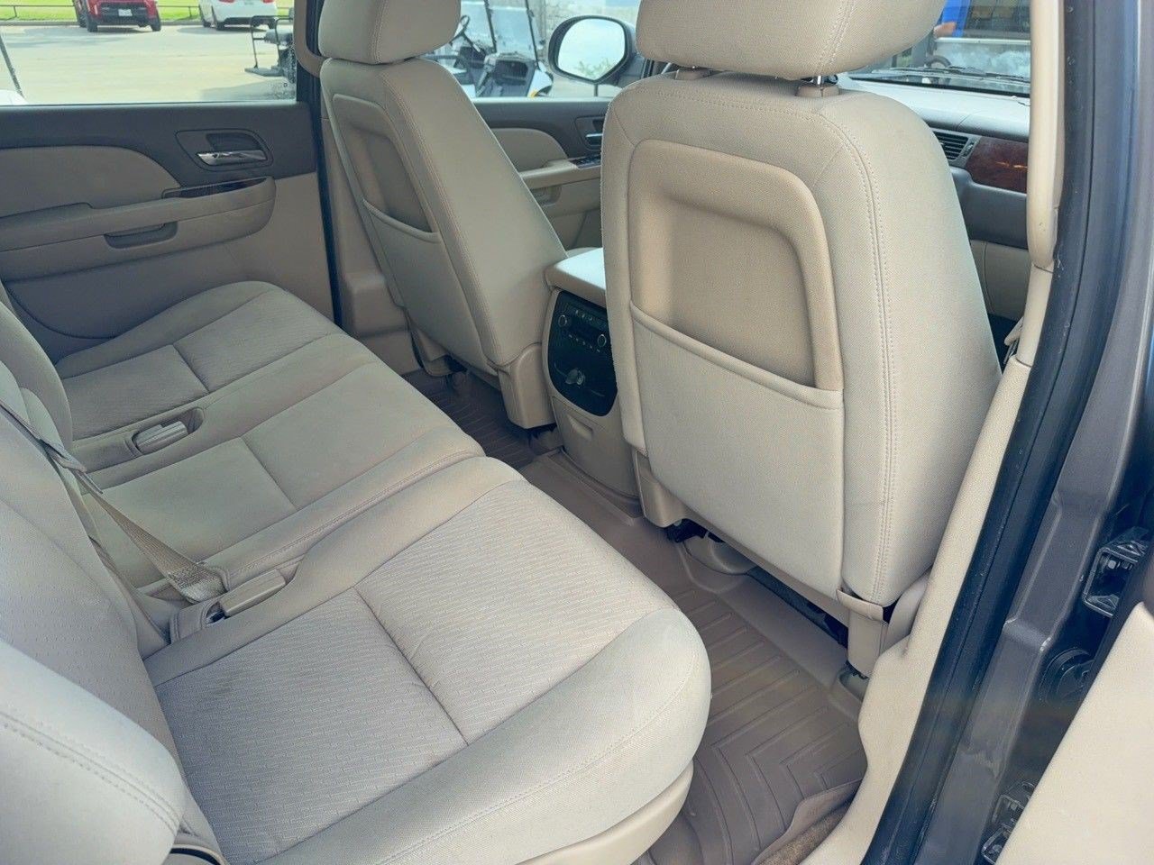 Used 2012 Chevrolet Suburban LS w/ Convenience Package 1 RWD image 30