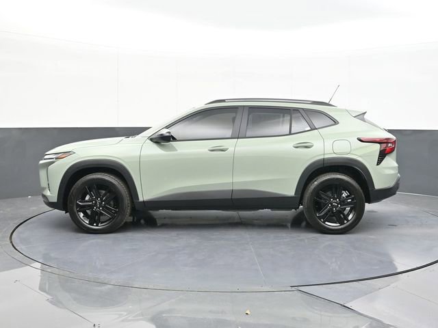 New 2026 Chevrolet Trax ACTIV w/ Driver Confidence Package image 9