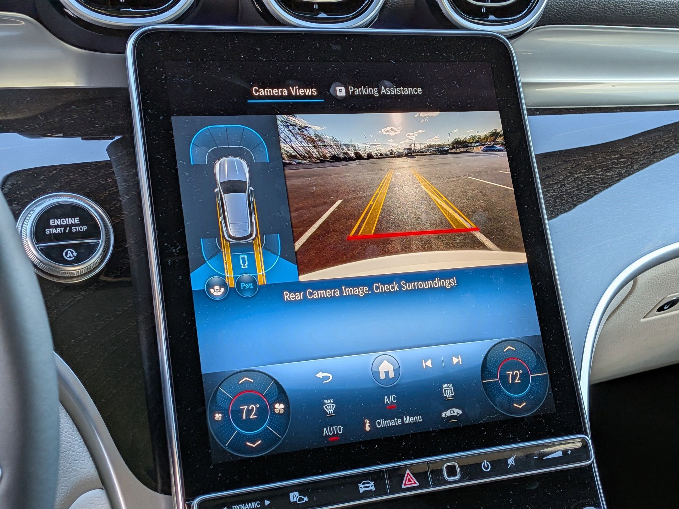 Certified 2026 Mercedes-Benz GLC 300 300 image 20