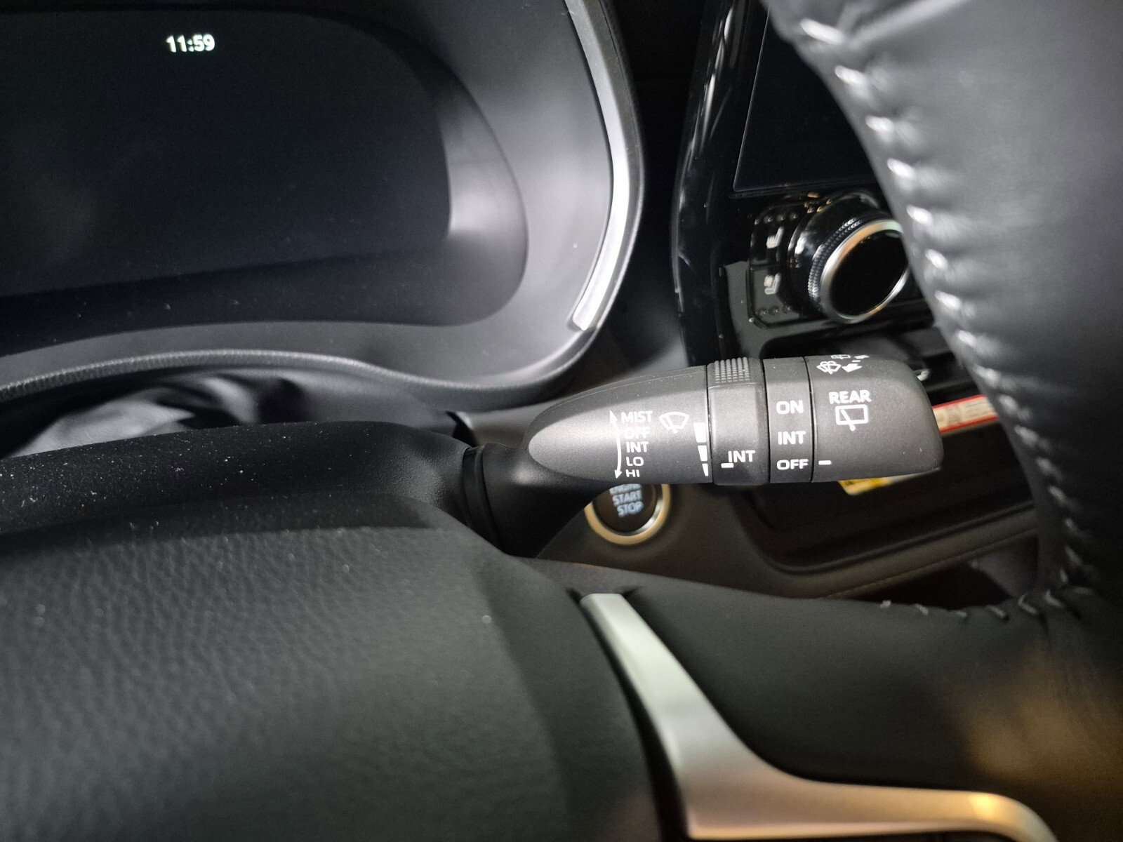 New 2026 Toyota Highlander Limited image 25