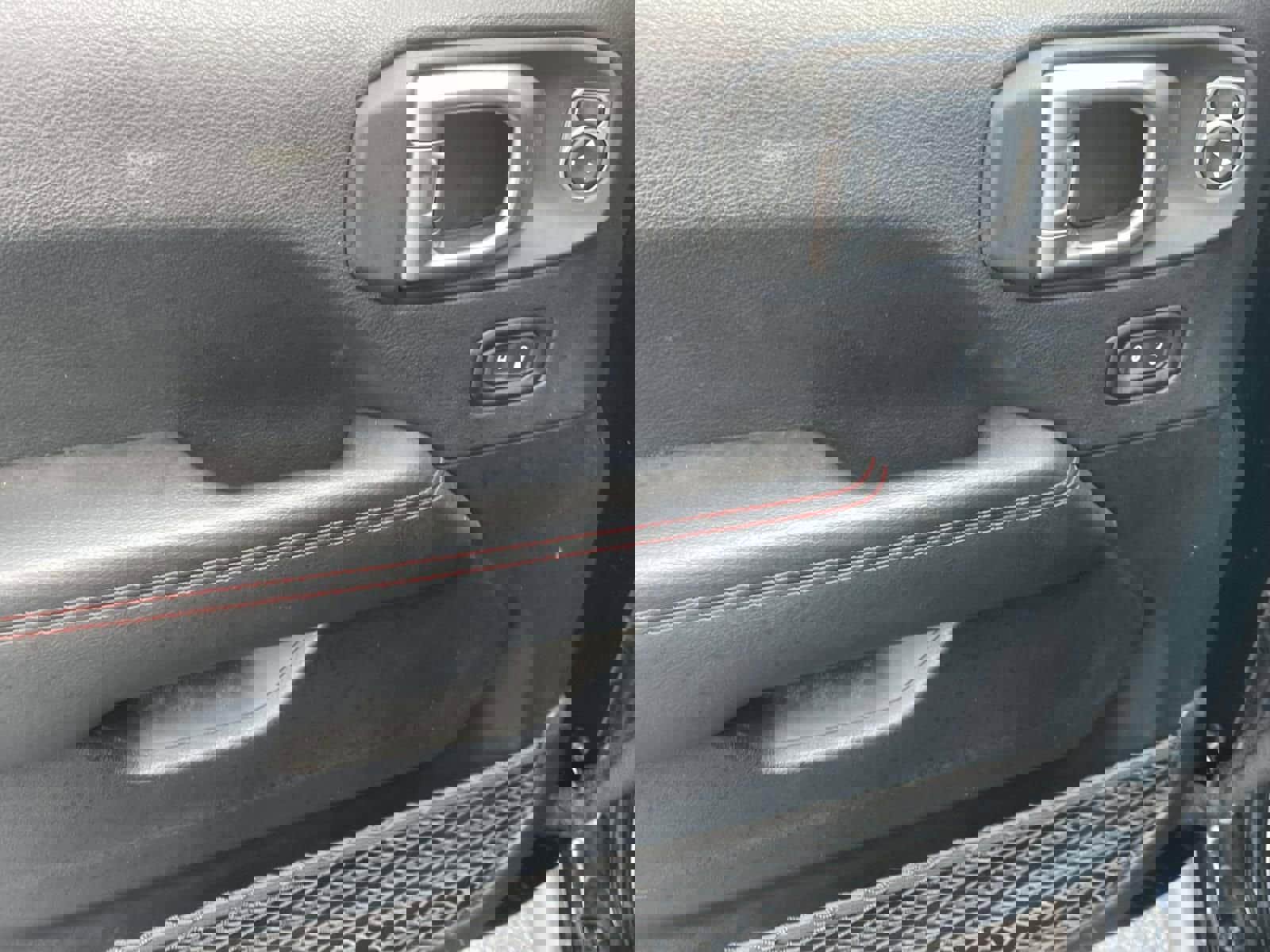 Used 2021 Jeep Wrangler Unlimited Rubicon image 14