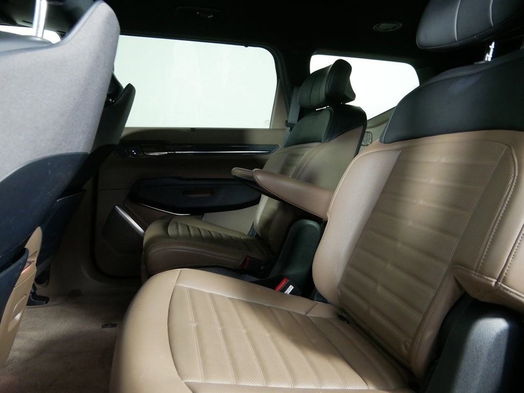 Certified 2024 Kia EV9 Land image 16