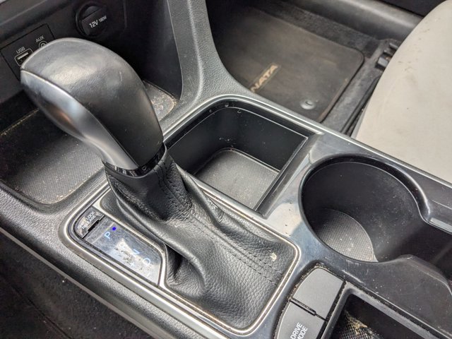 Used 2018 Hyundai Sonata SEL FWD image 12