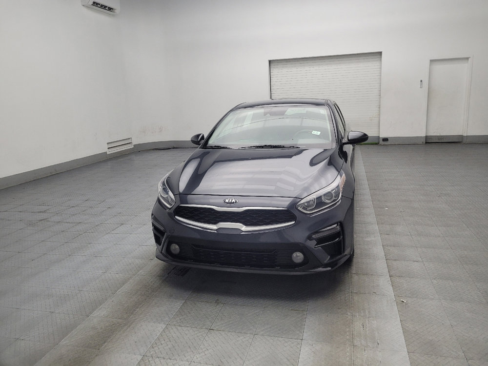Used 2020 Kia Forte LXS image 15