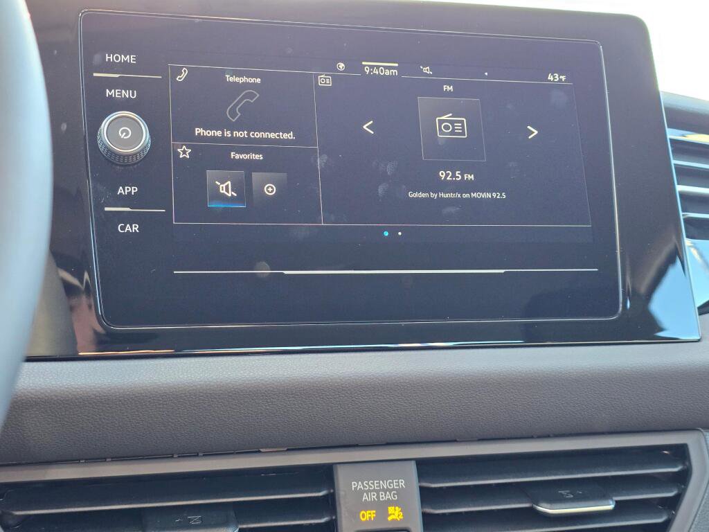 New 2026 Volkswagen Jetta S image 26