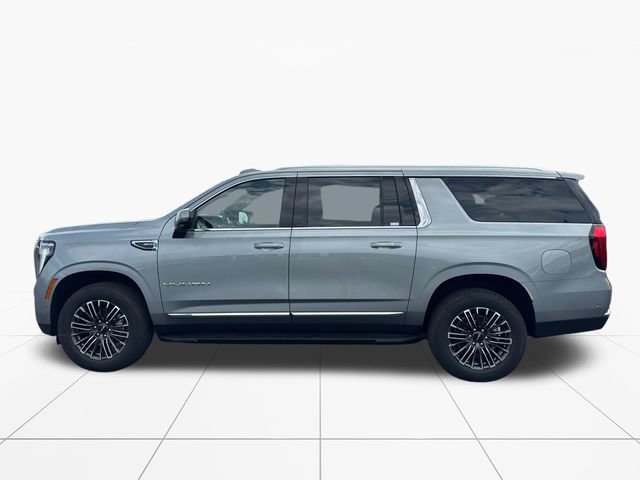 New 2026 GMC Yukon XL Elevation w/ Elevation Premium Package AWD/4WD image 2