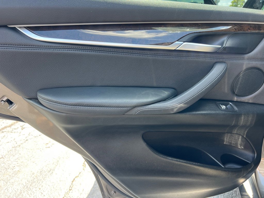 Used 2017 BMW X5 xDrive35i image 12