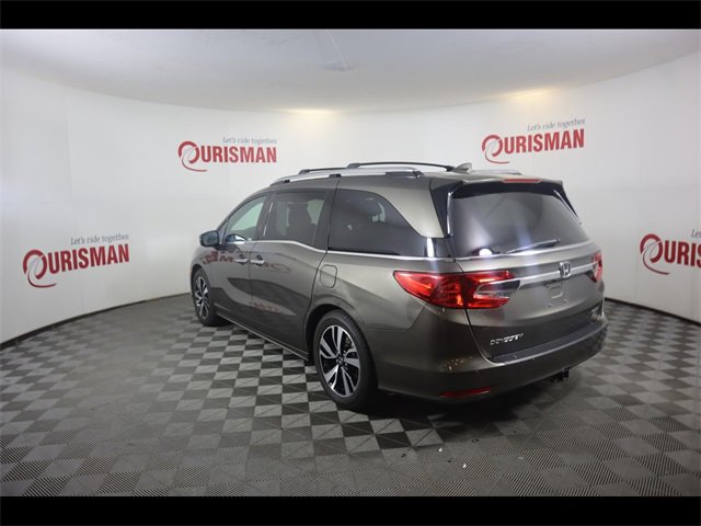 Used 2019 Honda Odyssey Elite image 7