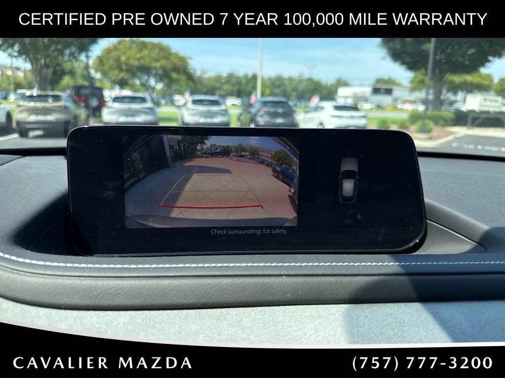 Used 2026 MAZDA CX-30 AWD 2.5 S image 19