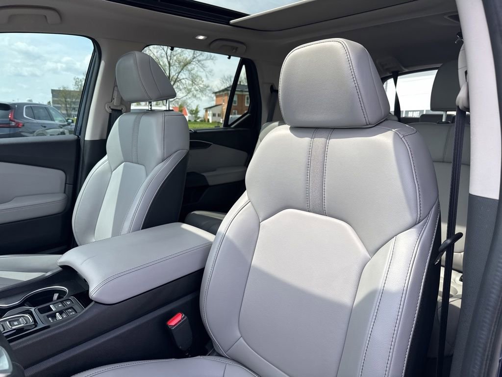 Certified 2023 Honda Pilot Touring image 30